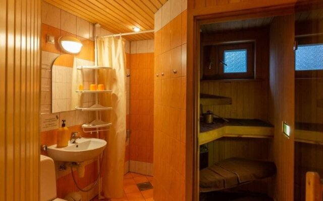 Padu Hotell