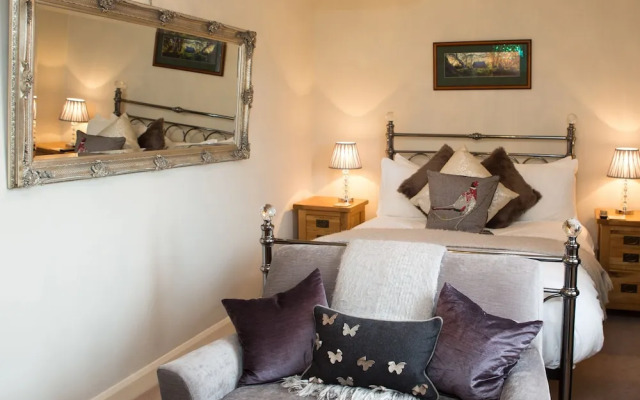 Hall Farm Bed & Breakfast