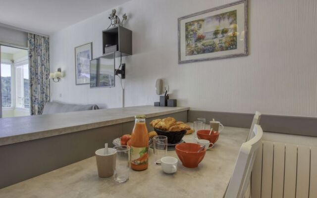 Les Rivages de Coudoulière 11529