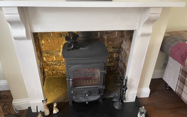 Stunning Three Bedroom House in West Runton