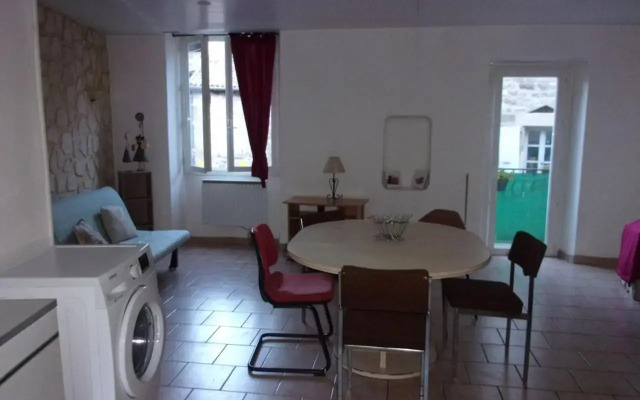 triplex douillet