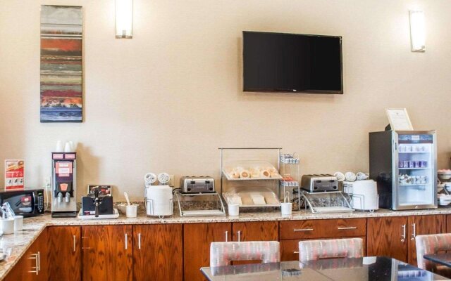 Extended Stay America Suites - Buffalo - Airport