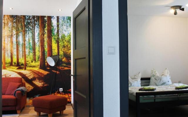 Ferienwohnung Niggemann