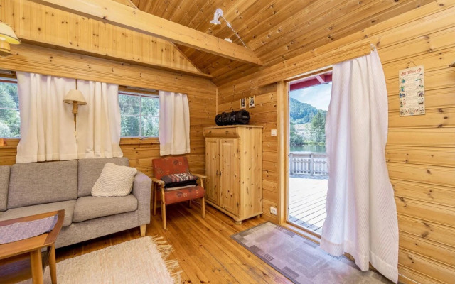 Amazing Home in Sandane With 3 Bedrooms