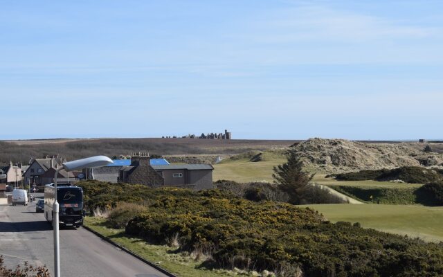 Cruden Bay Bed & Breakfast