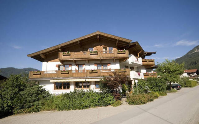 Pension-Cafe Fuchs