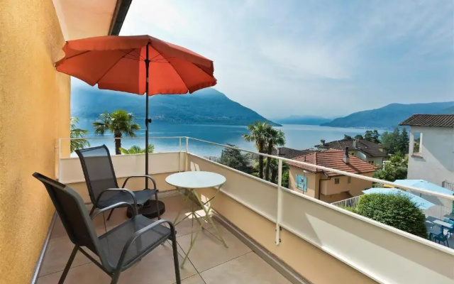 Hotel Primavera