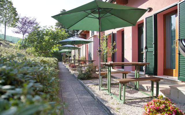 Country House Angelo Blù