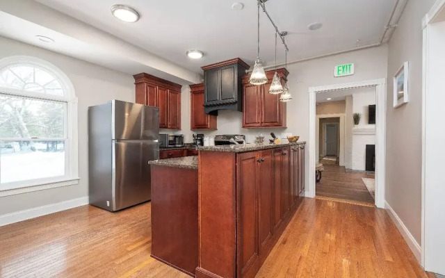 TuckAway Suites at East Branch