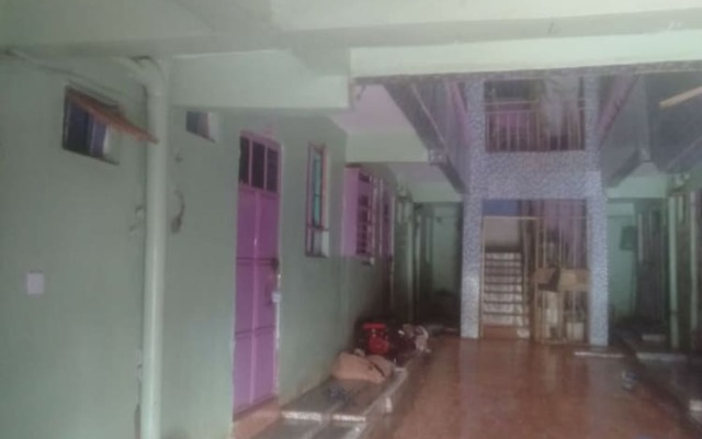 Holy Guest House