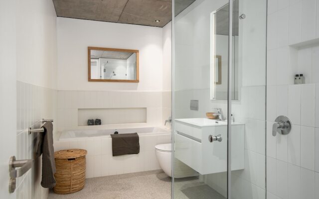 Upper Albert Road 43 Downstairs