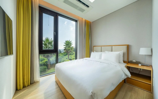 Velum Resort Jeju