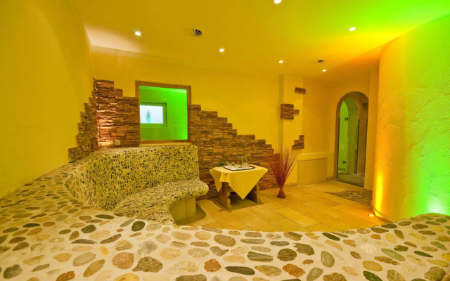 Suitehotel Kleinwalsertal