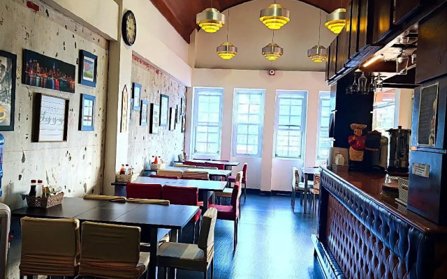 NYC Manhattan Suites