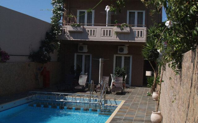 Sun Nicolas Hotel