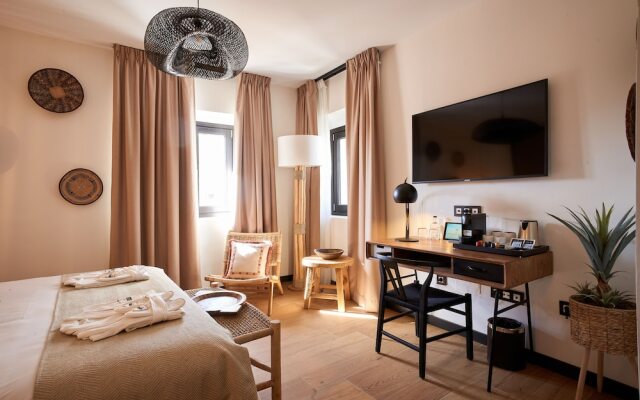 Hotel Santo Cristo La Ciudadela Marbella