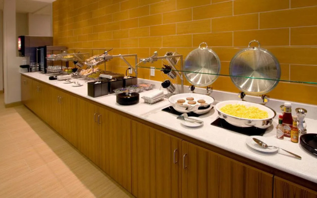Springhill Suites Provo