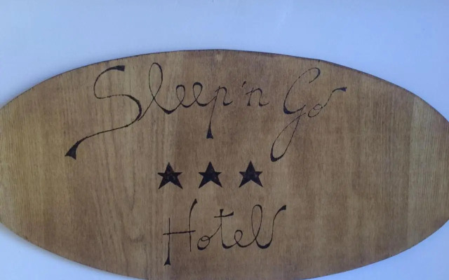 Sleep and go Hotel