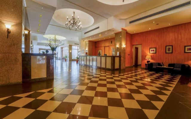 Kefi Palmera Beach Resort El Sokhna - Family Only