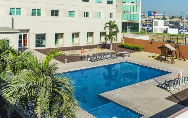 Holiday Inn Express Manzanillo by IHG