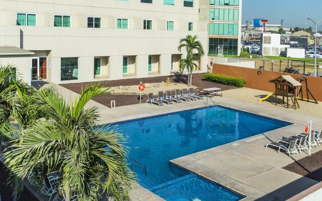 Holiday Inn Express Manzanillo, an IHG Hotel