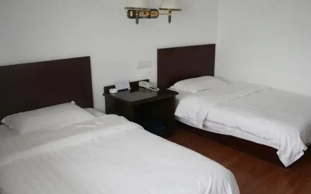 Beidaihe East Beach Seaview Hotel