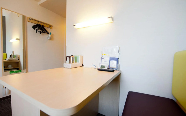 Super Hotel Tokyo Kameido