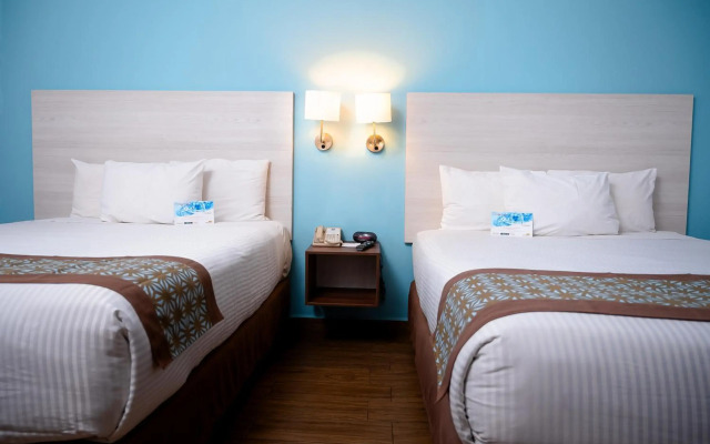 Comfort Inn & Suites Los Cabos