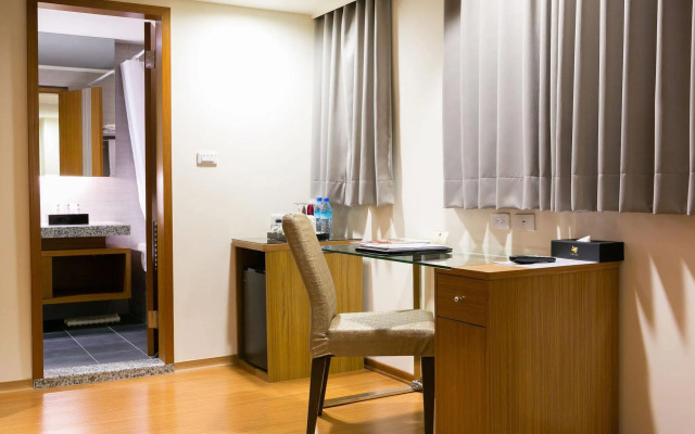 Hotel Bonza