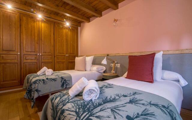 Apartamento Premium 48 2d