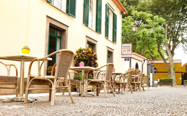 Hotel Amparo