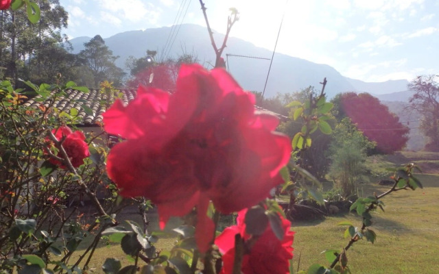 Pousada Ecorsini Aventura