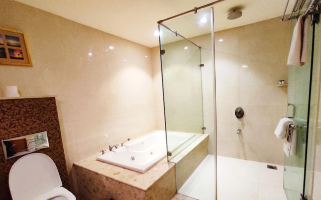 Ambrosia Sarovar Portico