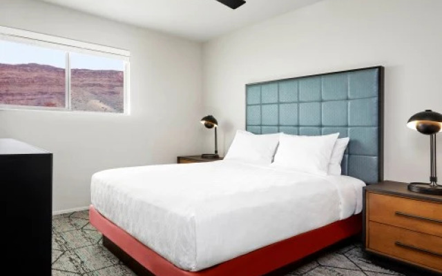 Wyndham Moab - 5 Nights, Moab, USA