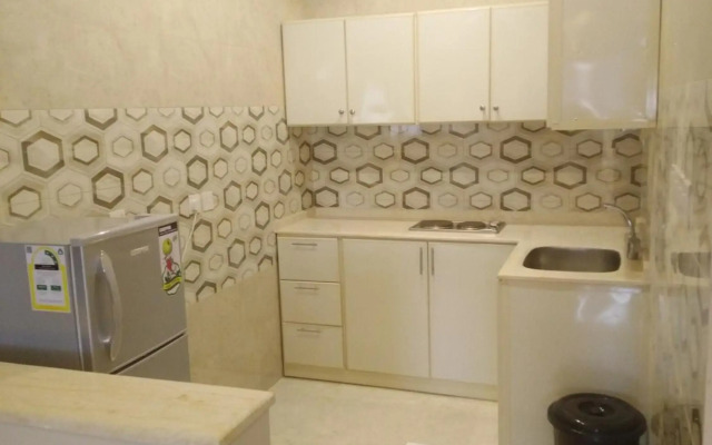 Sunrise Furnished Apartment