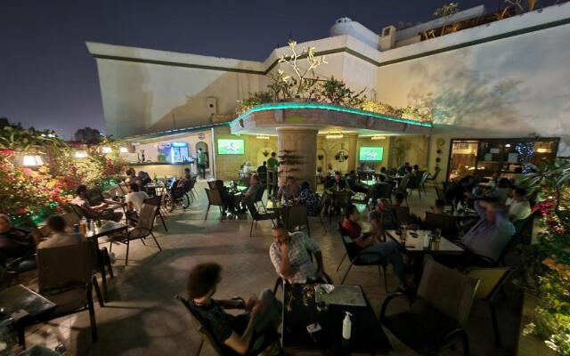 Carlton Downtown Cairo