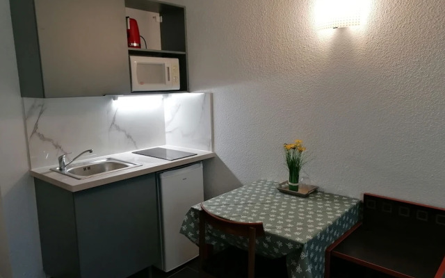 Appart Hotel La Defense