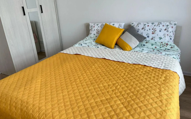 Апартаменты на улице Варшавское шоссе 284к4