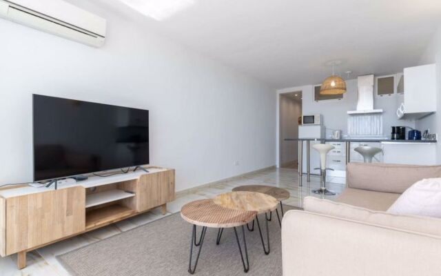 Apartment Bahia Empuriabrava