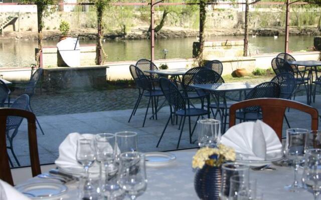 Hotel Rural Villa do Banho