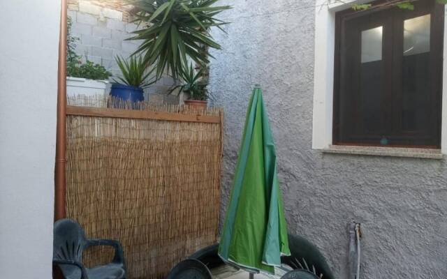 Holiday House in Siniscola