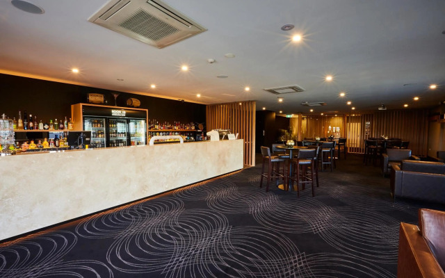 Mornington Hotel