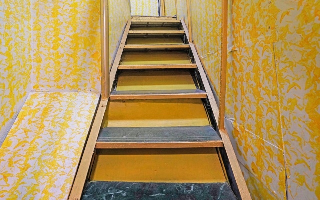 Fabhotel Om Residency