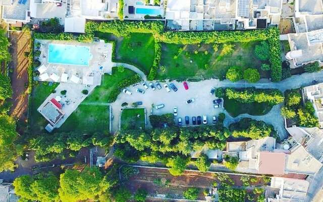 Relais Casina Copini