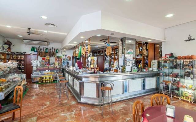 Hotel Restaurante Los Molinos