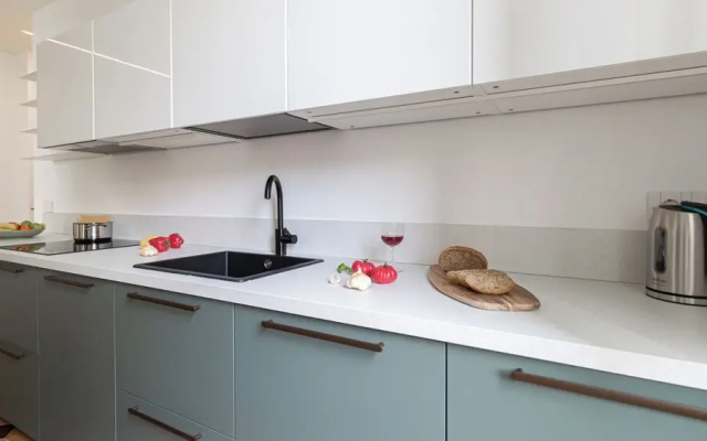 Italianway Comfort - Naviglio Pavese 14