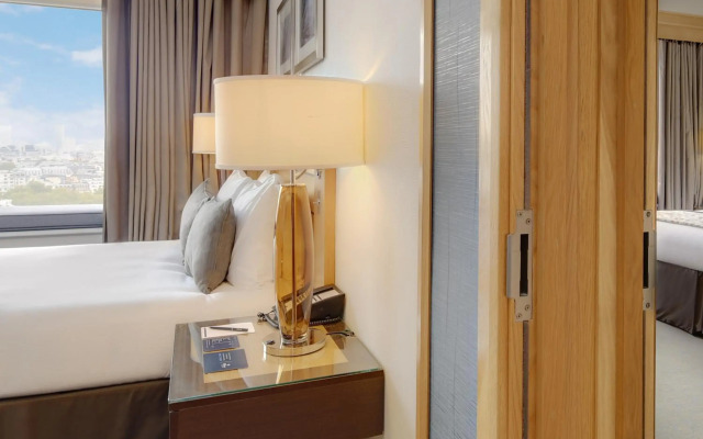 London Hilton on Park Lane