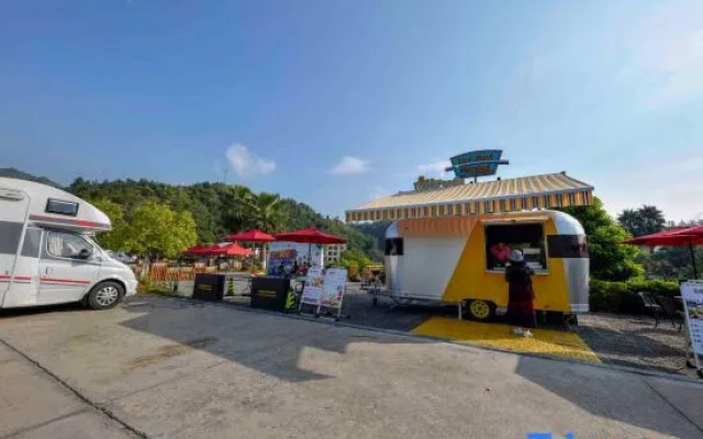 Travelfun RV Campground