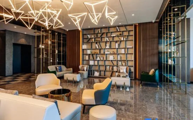 Orange Hotel Select (Xianghe Yicheng)