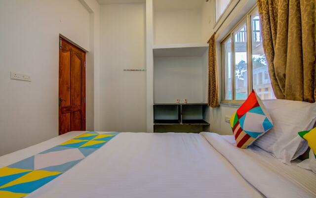 OYO 23039 Home Forest View 1BHK Near Auroville